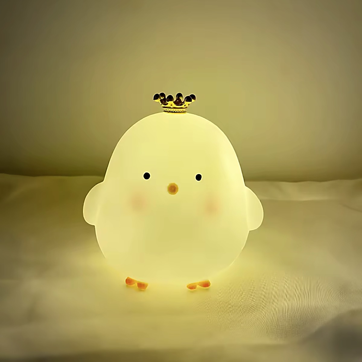 Chick